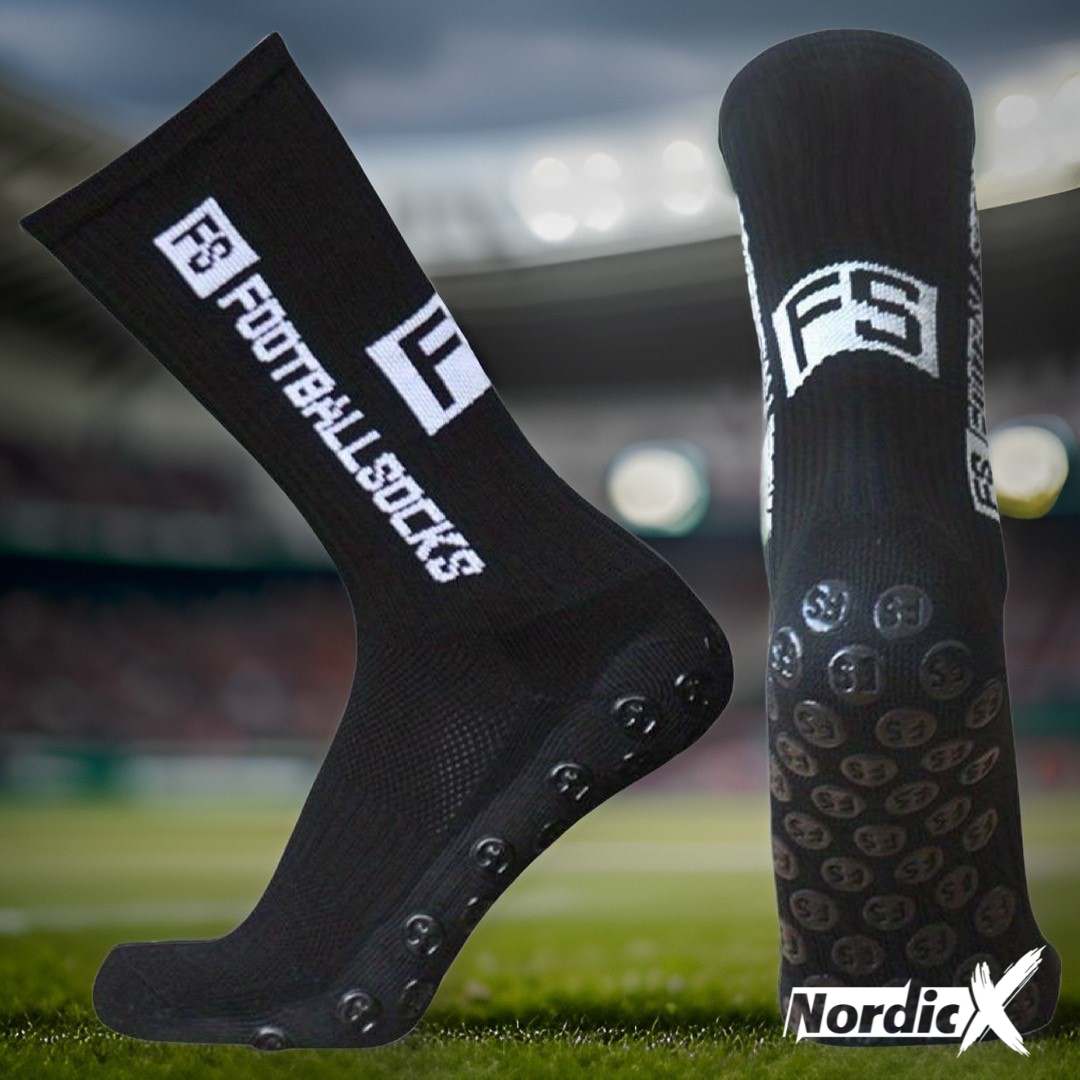 Grip Socks - Football Socks