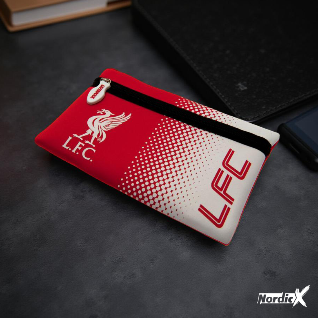 Liverpool FC Penalhus