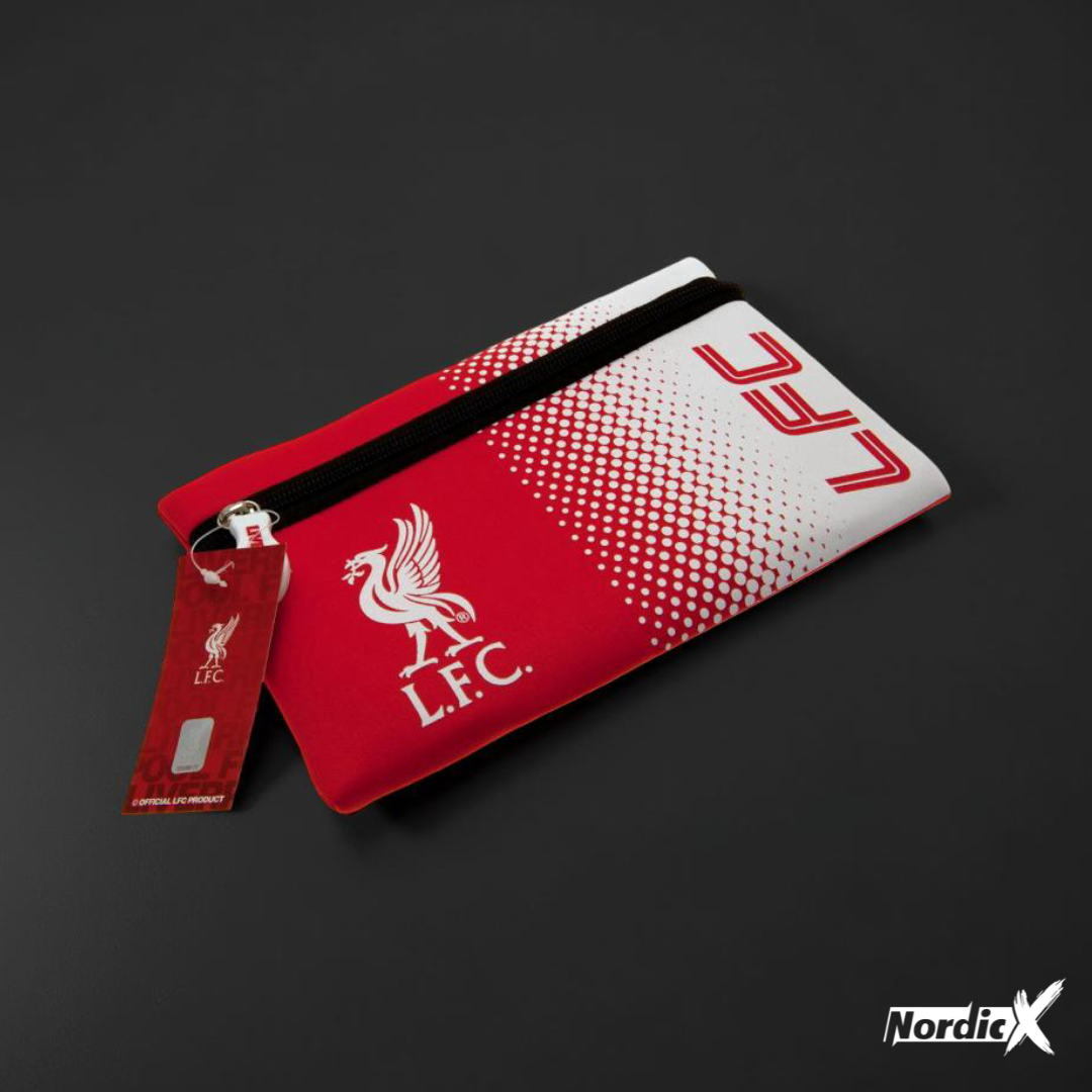 Liverpool FC Penalhus