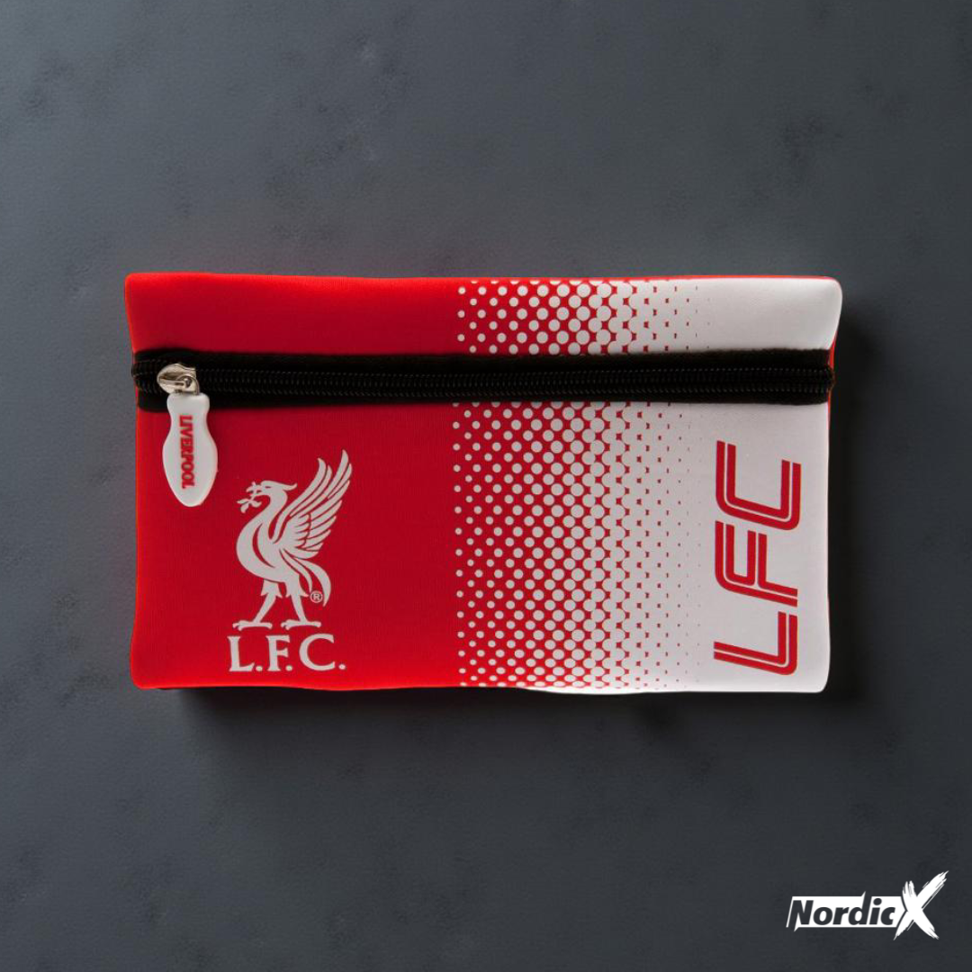 Liverpool FC Penalhus