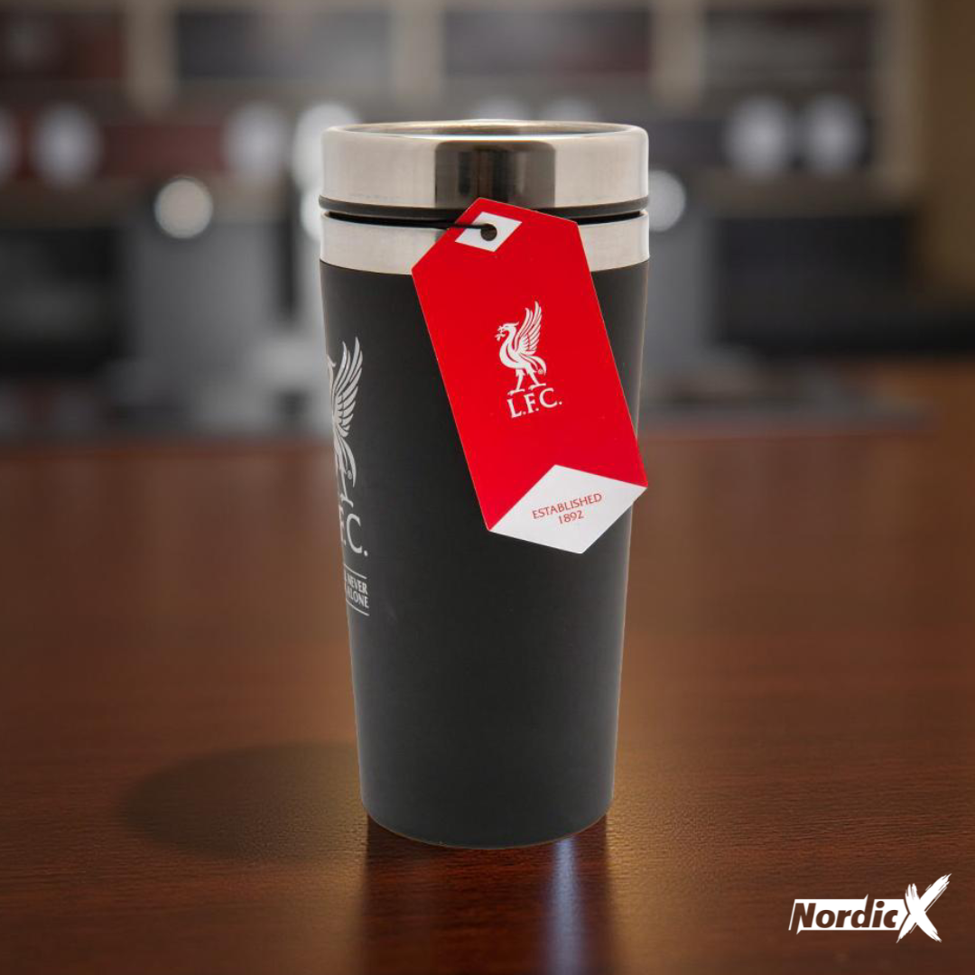 Liverpool FC Termokrus Deluxe - 450ml