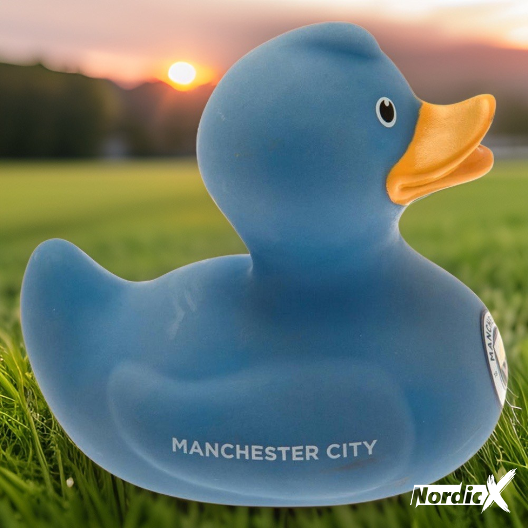 Manchester City FC Badeand