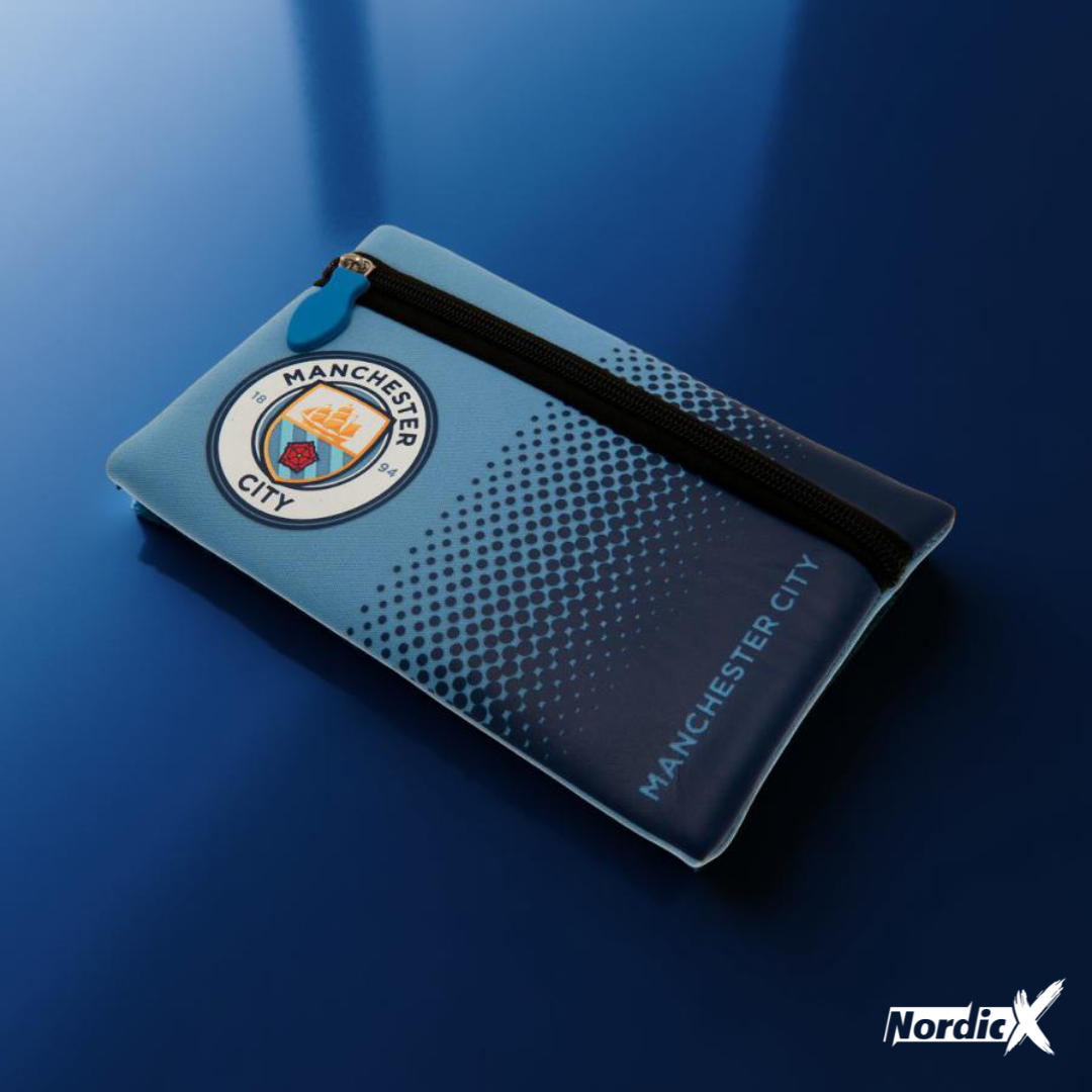 Manchester City FC Penalhus