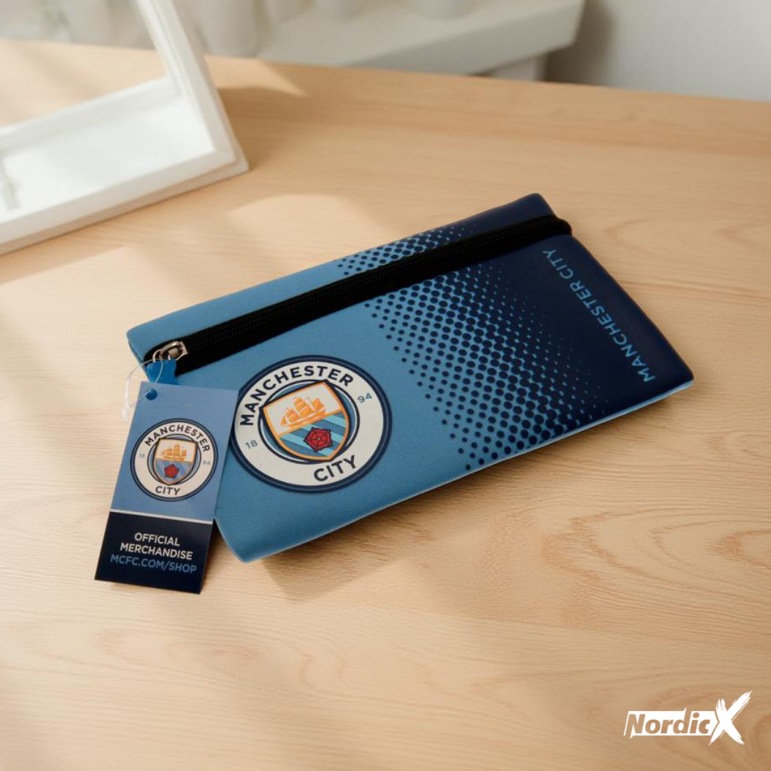 Manchester City FC Penalhus