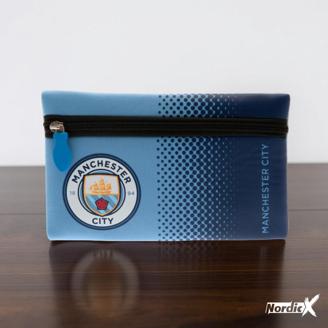 Manchester City FC Penalhus