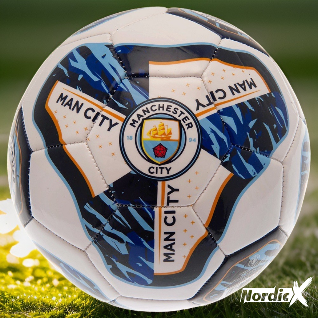 Manchester City FC Fodbold Everyday Sport Edition