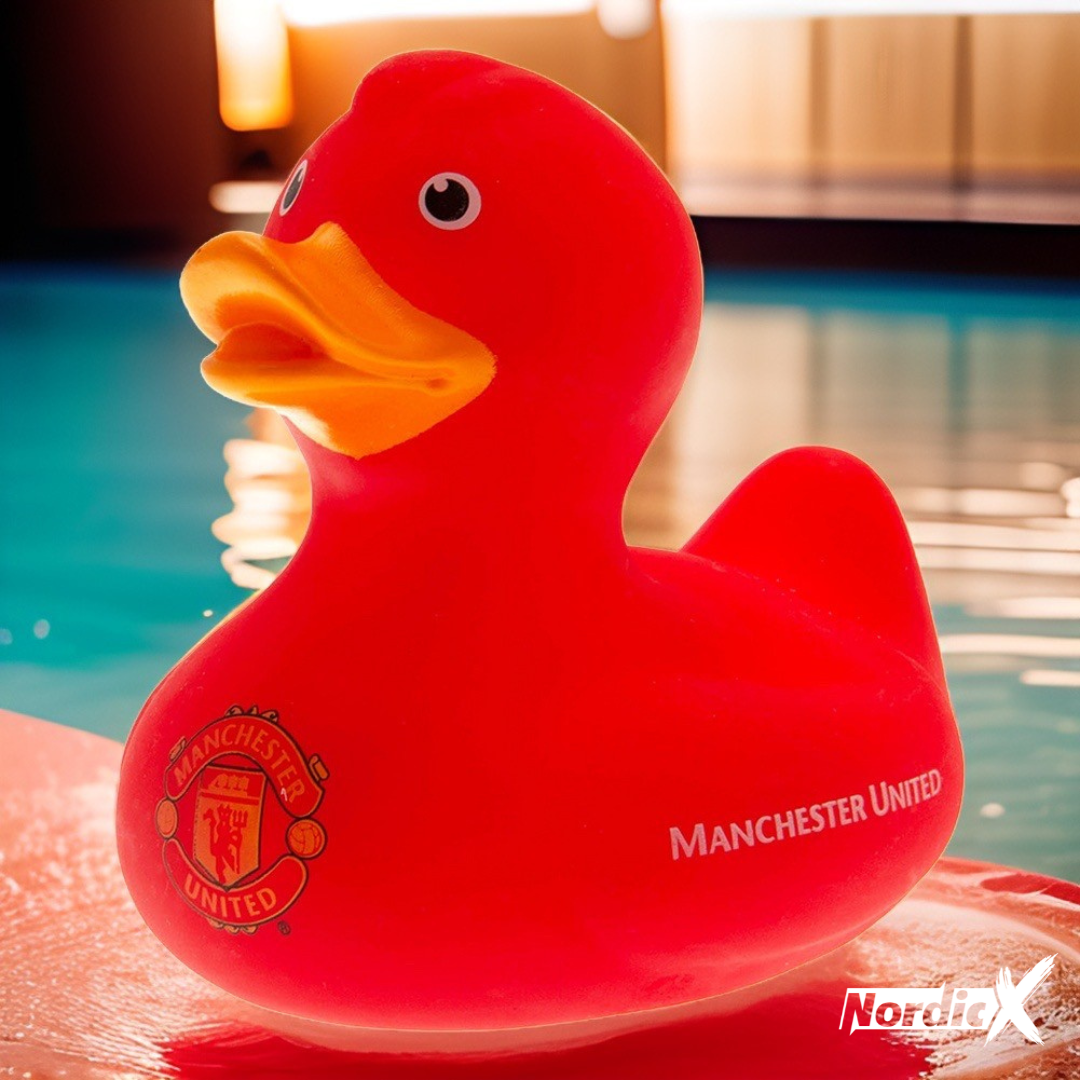 Manchester United FC Badeand