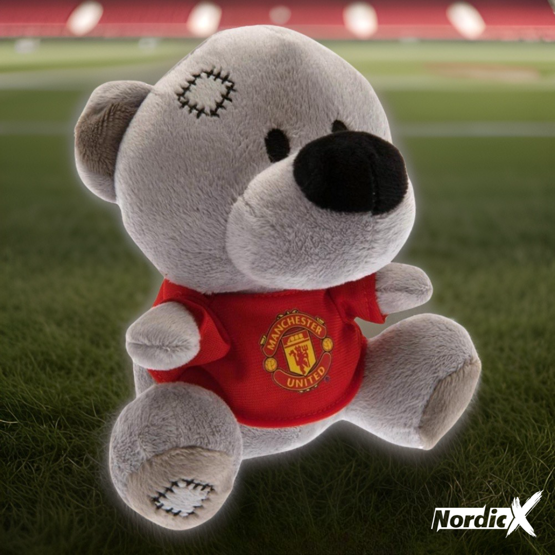 Manchester United FC Timmy Bamse