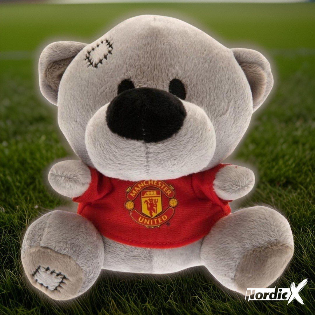 Manchester United FC Timmy Bamse