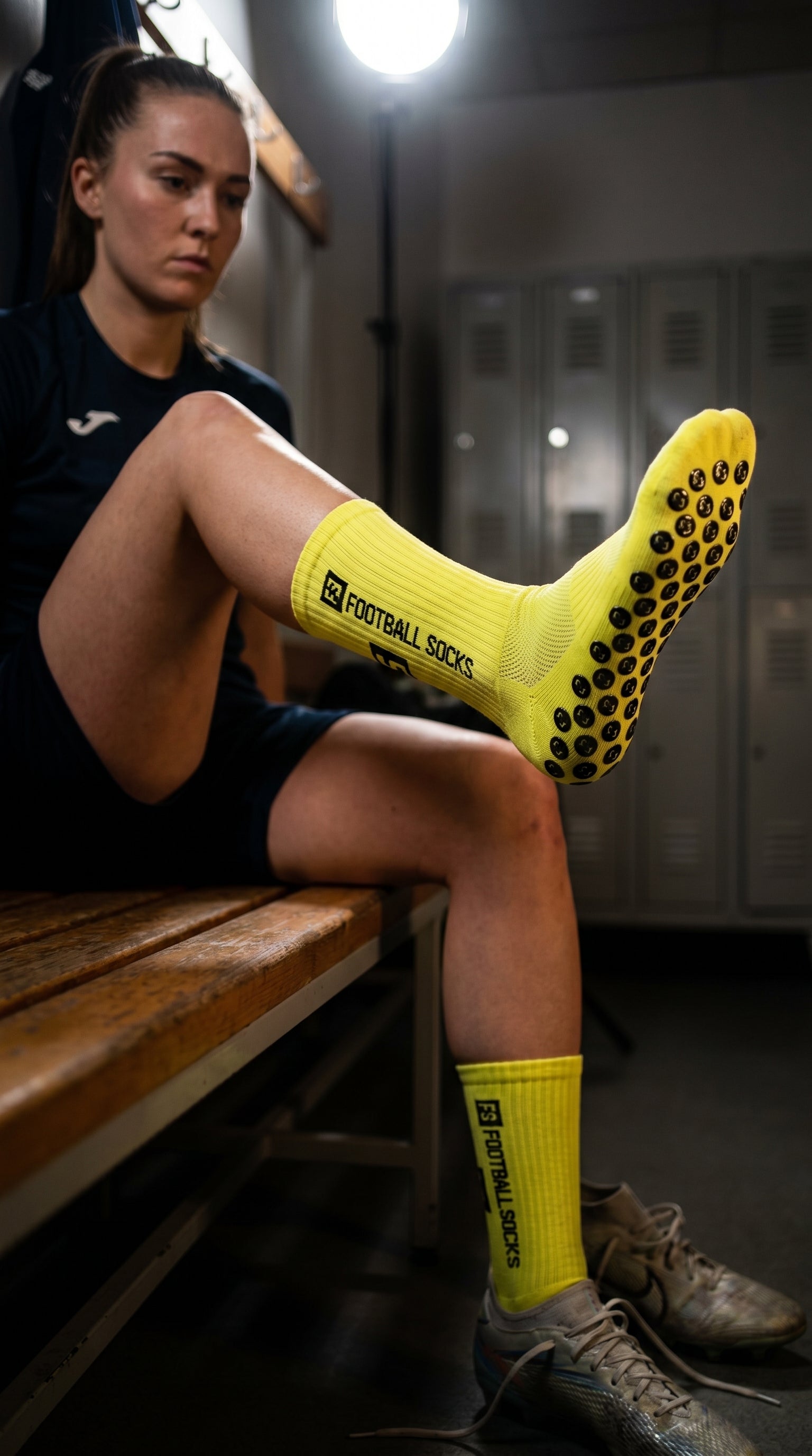 Grip Socks - Football Socks