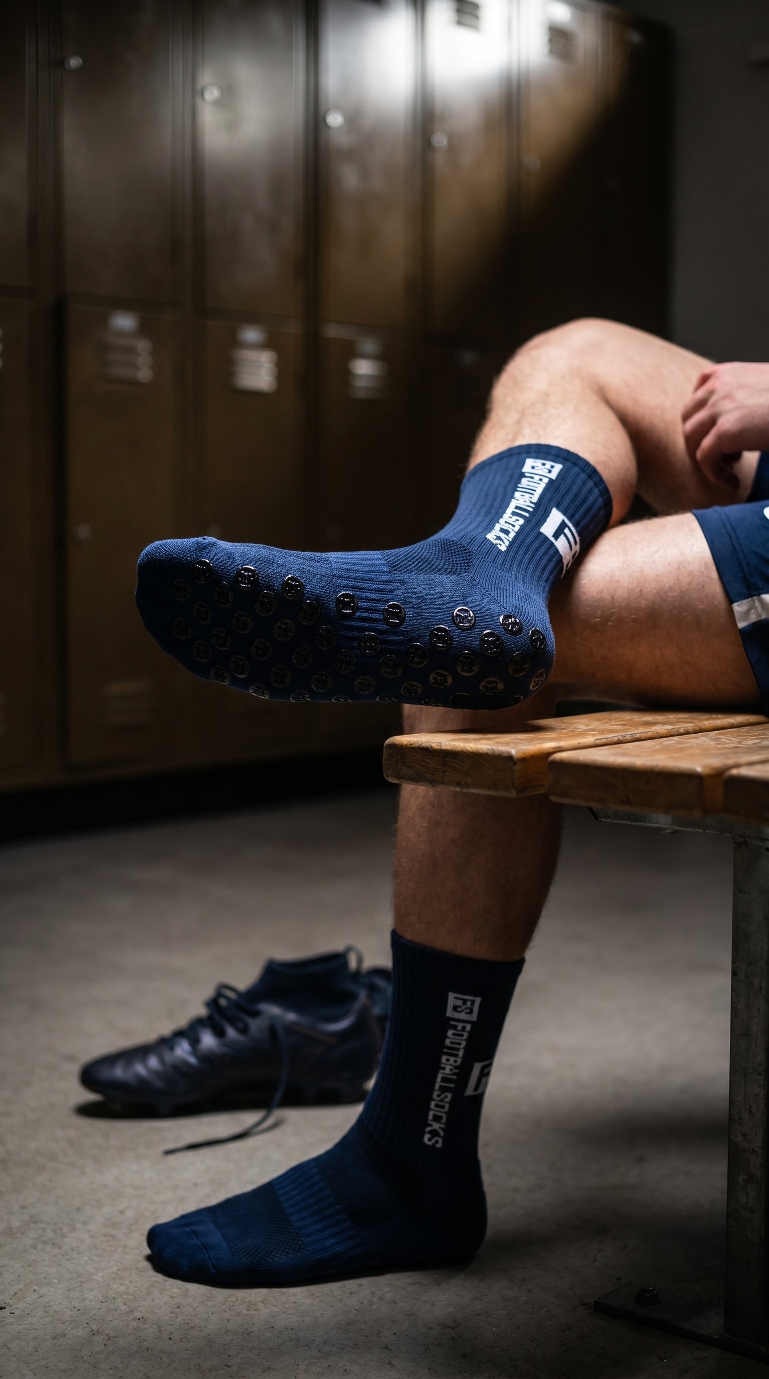 Grip Socks - Football Socks