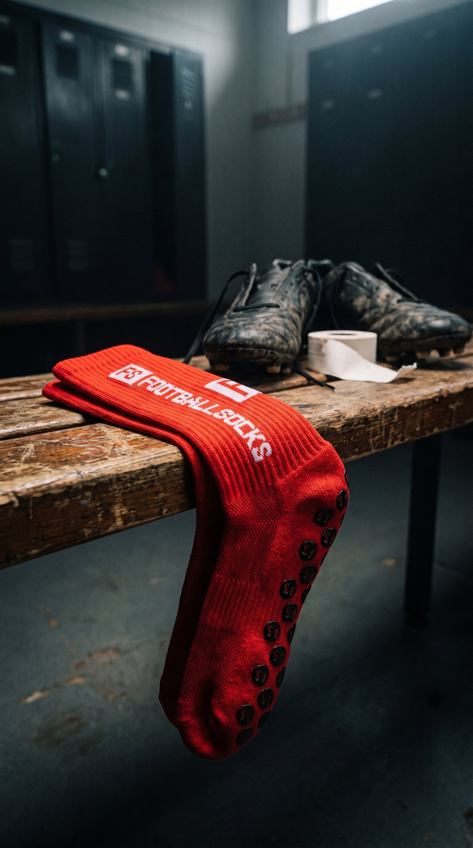 Grip Socks - Football Socks