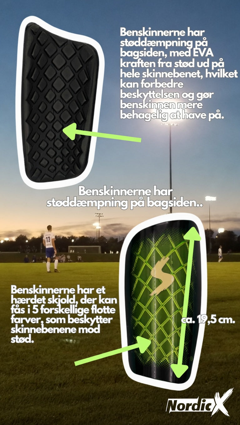 Benskinner - Performance