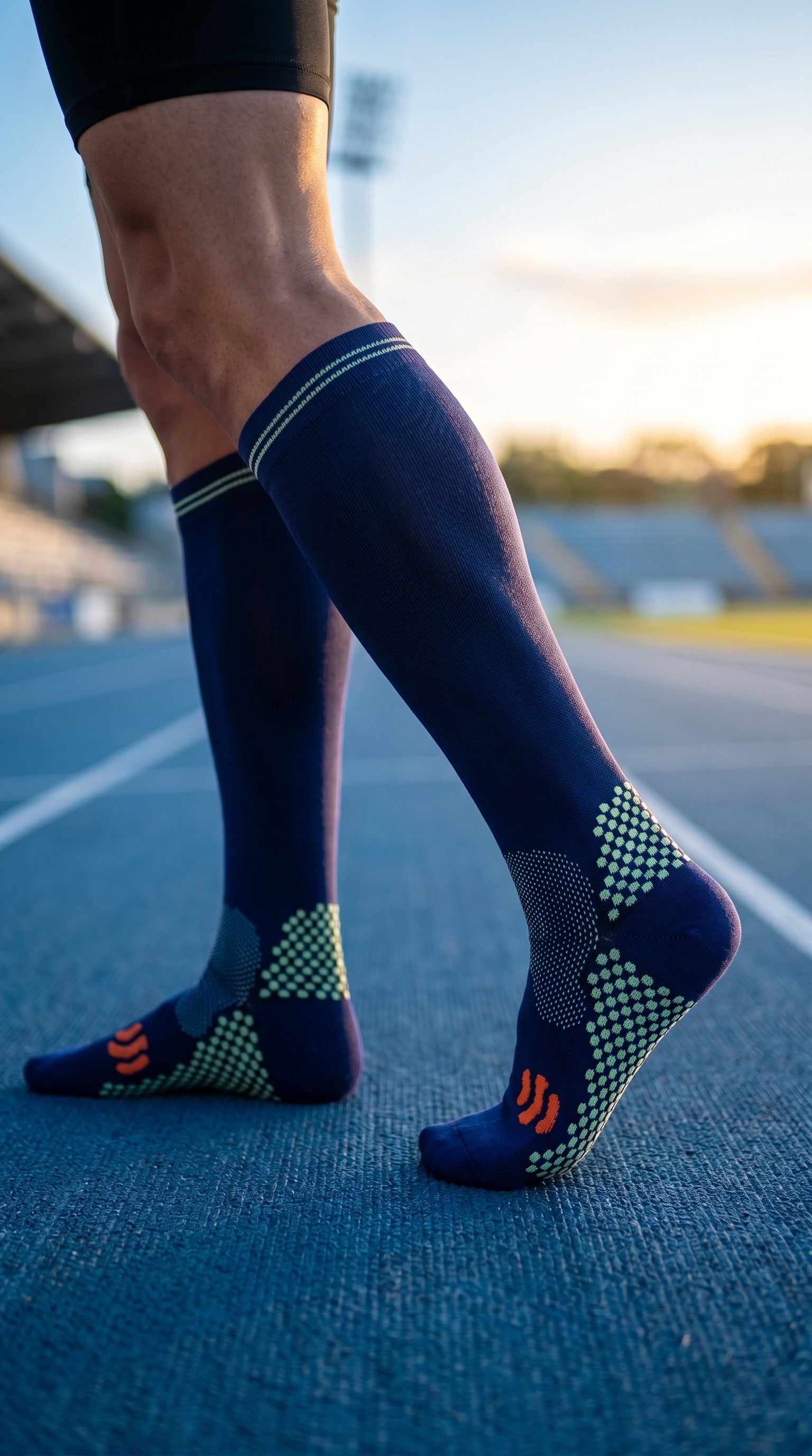 Kompressionsstrømper - SportFlex