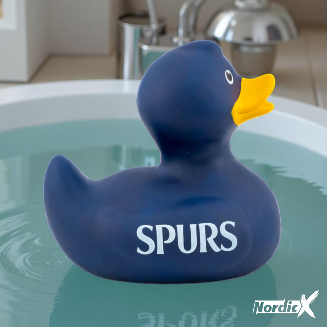 Tottenham Hotspur FC Badeand