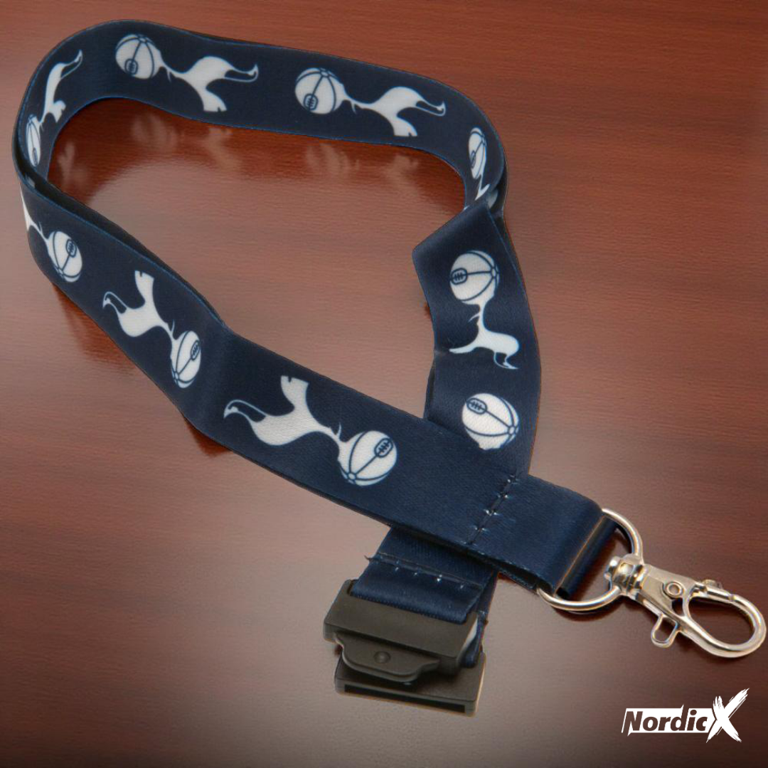 Tottenham Hotspur FC Keyhanger