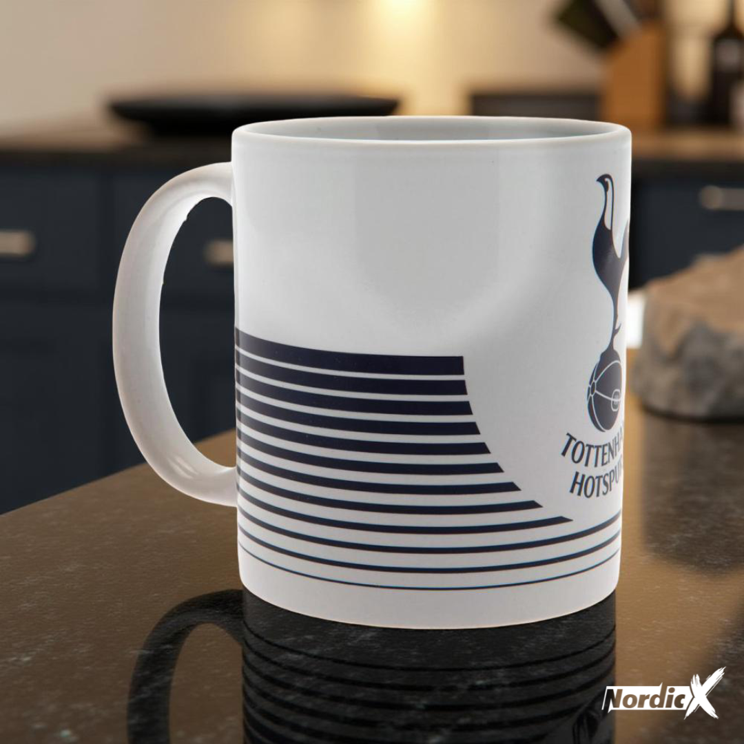 Tottenham Hotspur FC Krus LN