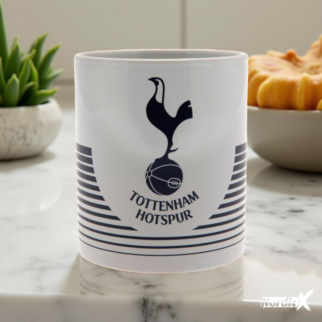 Tottenham Hotspur FC Krus LN