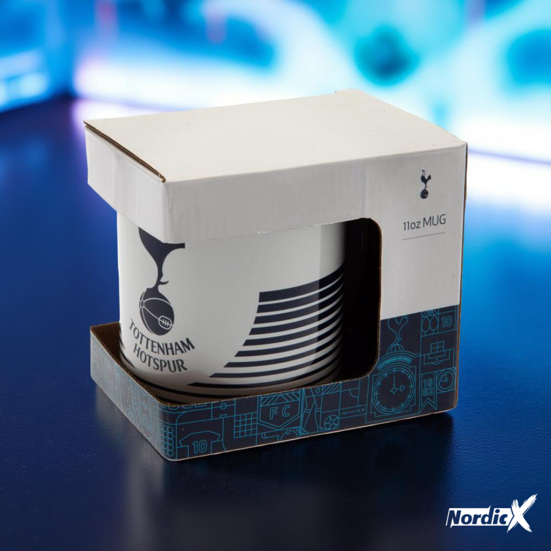 Tottenham Hotspur FC Krus LN