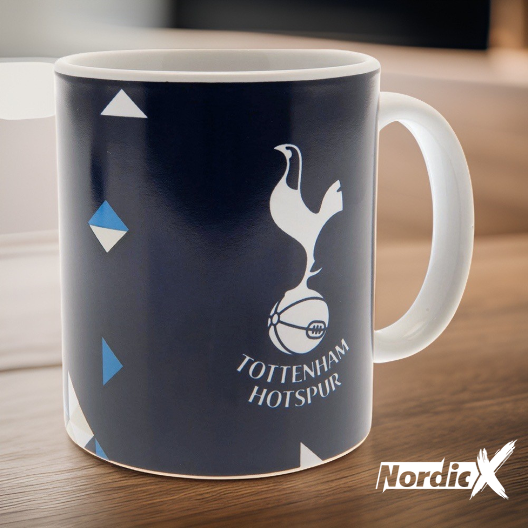 Tottenham Hotspur FC Krus