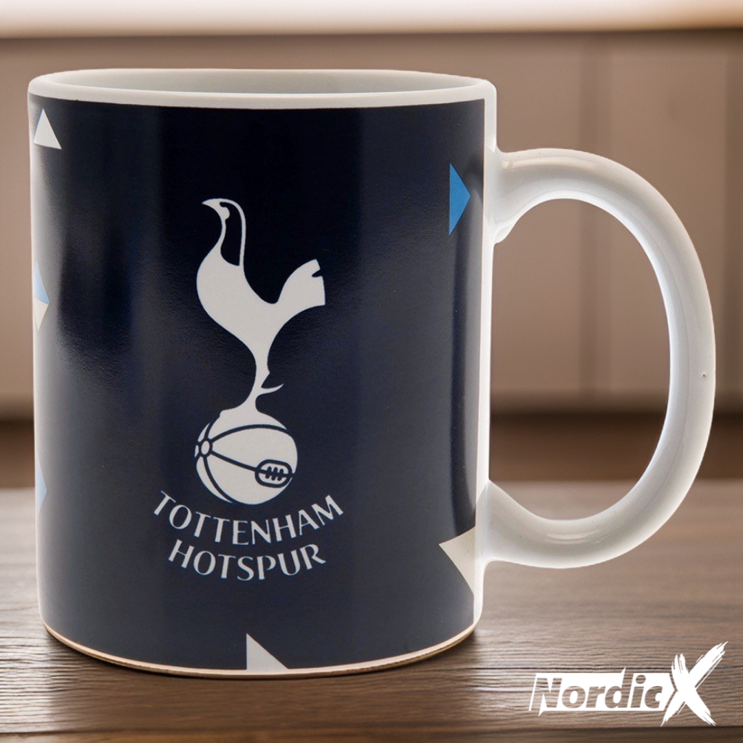 Tottenham Hotspur FC Krus