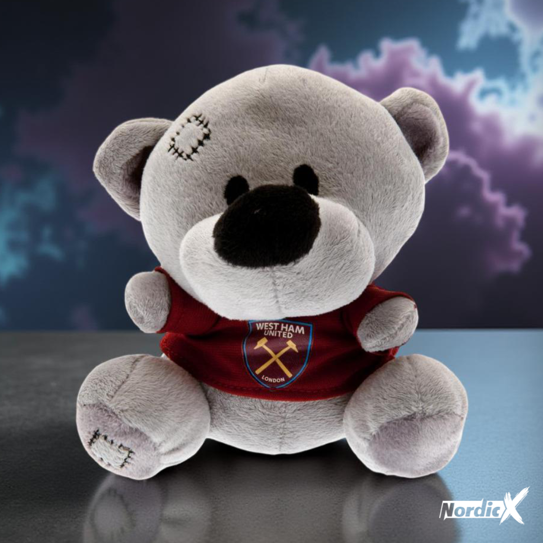 West Ham United FC Bamse Timmy