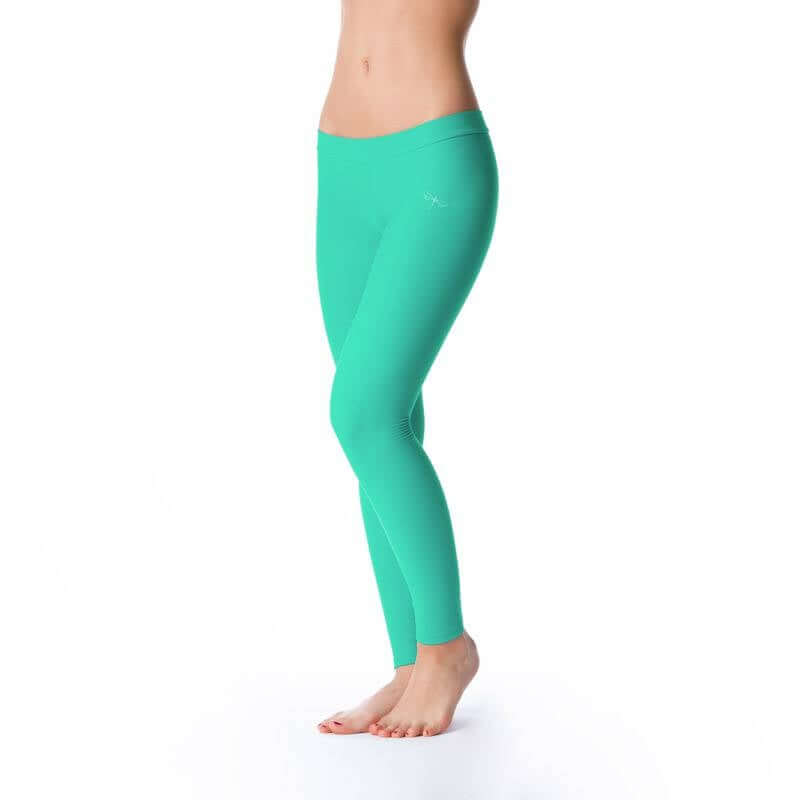 Low Rise Leggings, Low Waist – Lisa