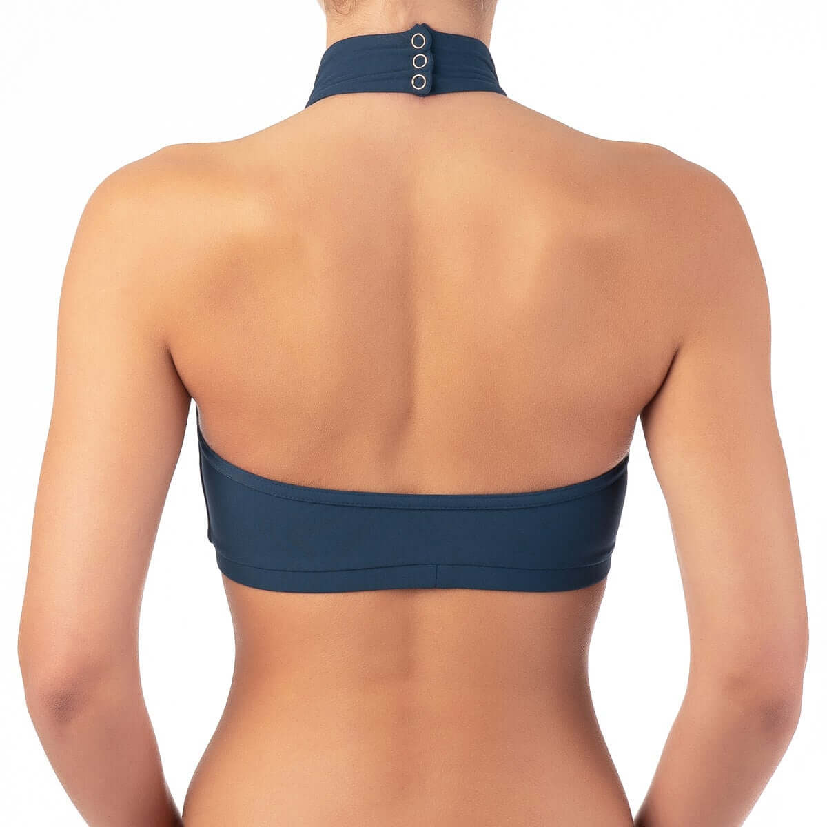 Halter Neck Sports Bra – Lisette